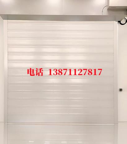 卢市镇防爆柔性卷帘门