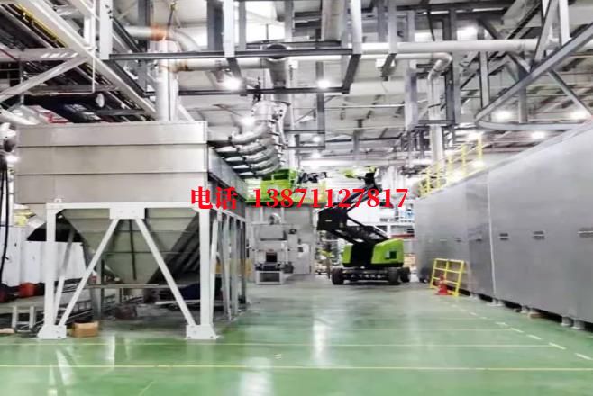 卢市镇机电设备安装工程,设备安装公司
